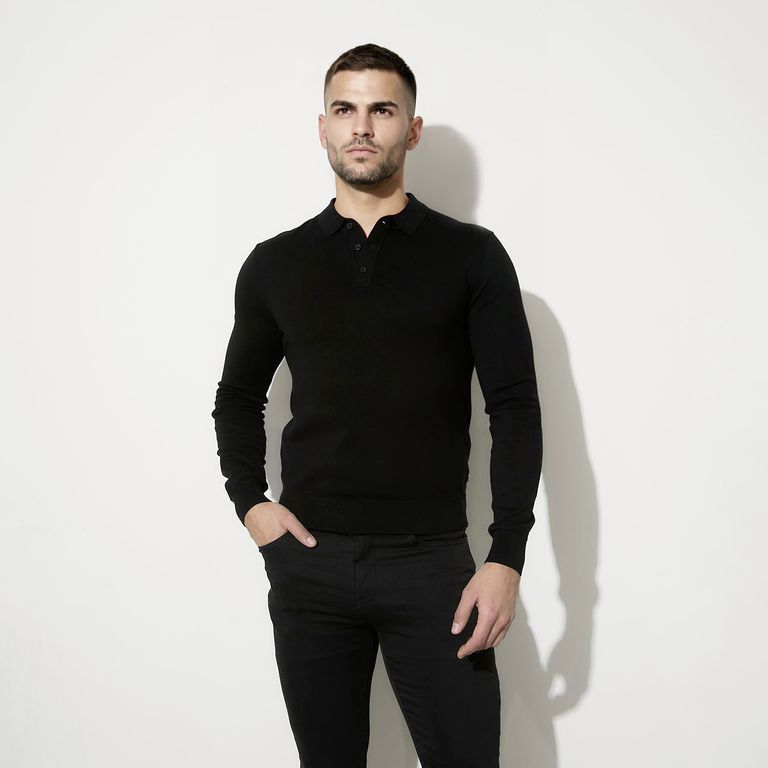 Sweater Hombre