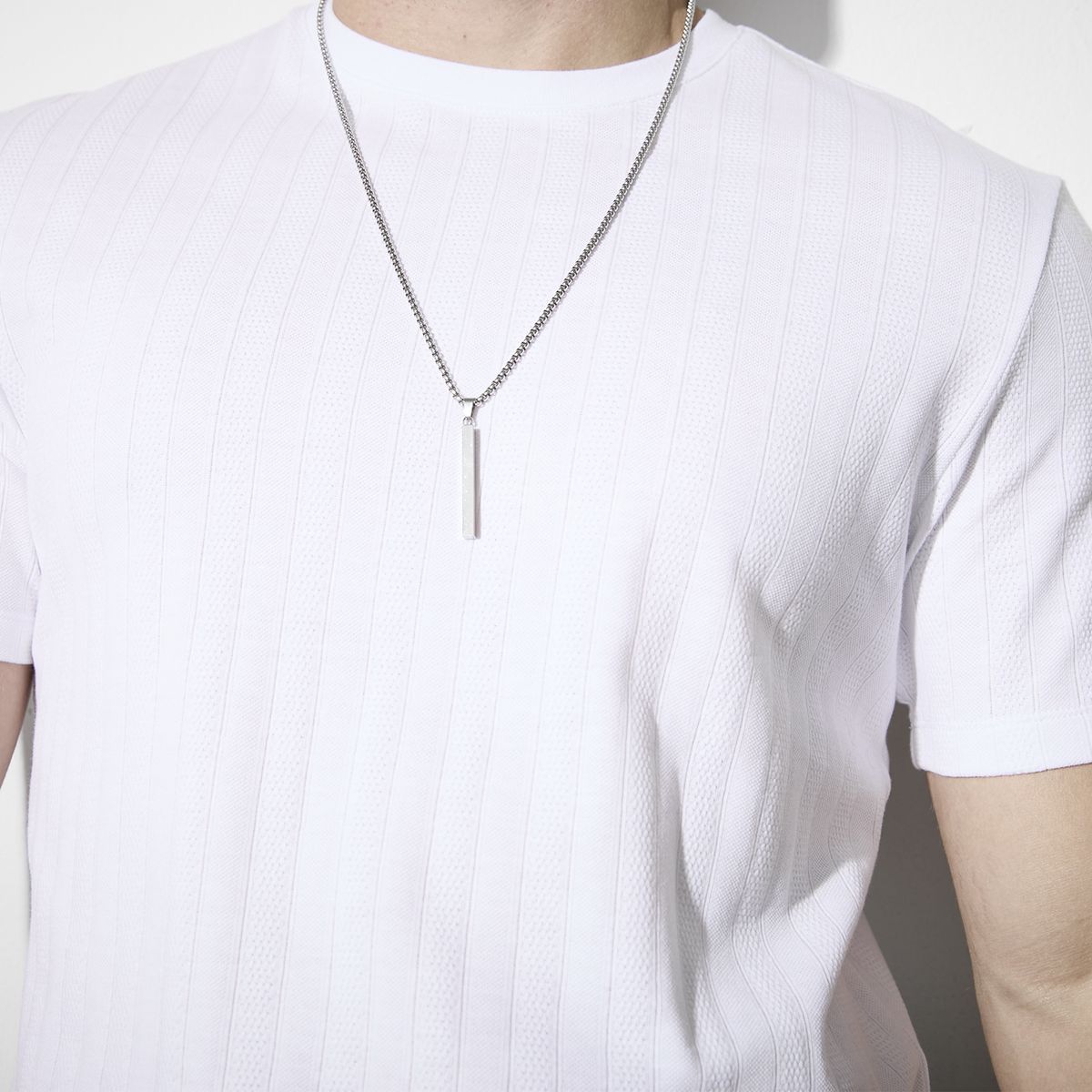 MOSSIMO - Polera Hombre Mossimo