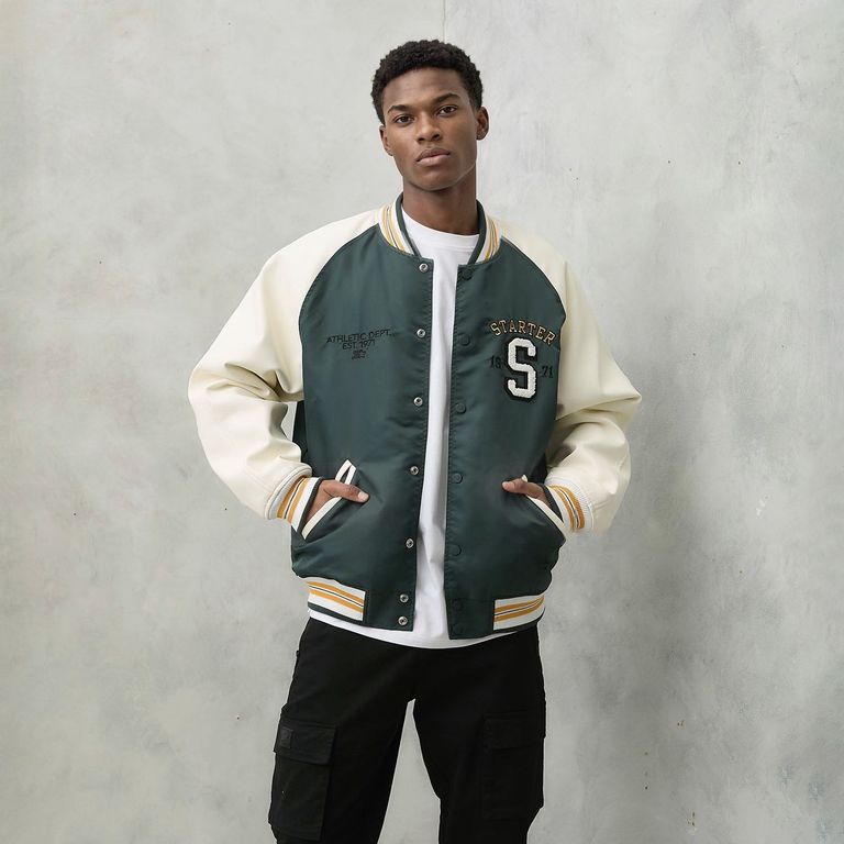 STARTER Chaqueta Hombre