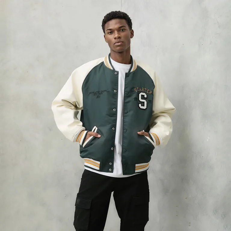 Chaqueta Hombre