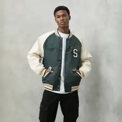 STARTER - Chaqueta Hombre