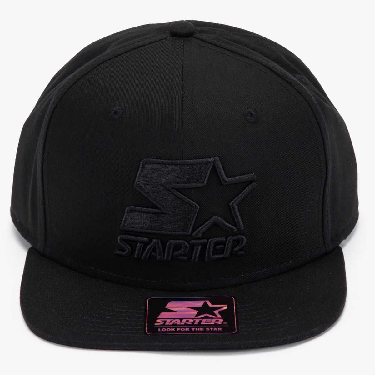 STARTER - Jockey Hombre Starter