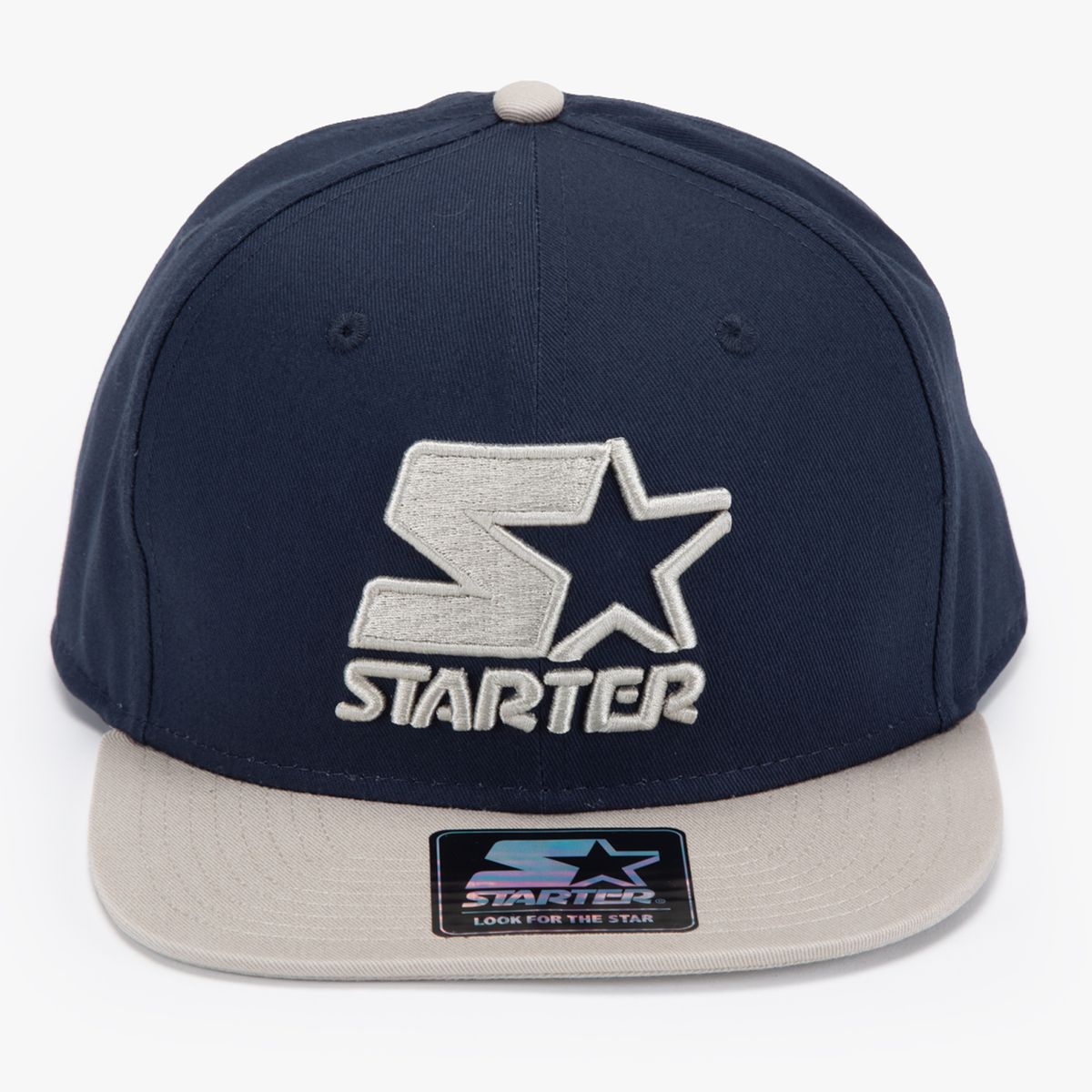STARTER - Jockey Hombre Starter
