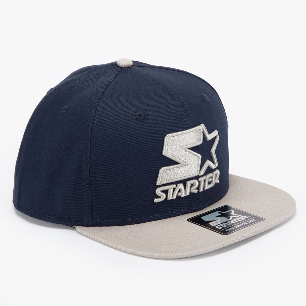 STARTER - Jockey Hombre Starter