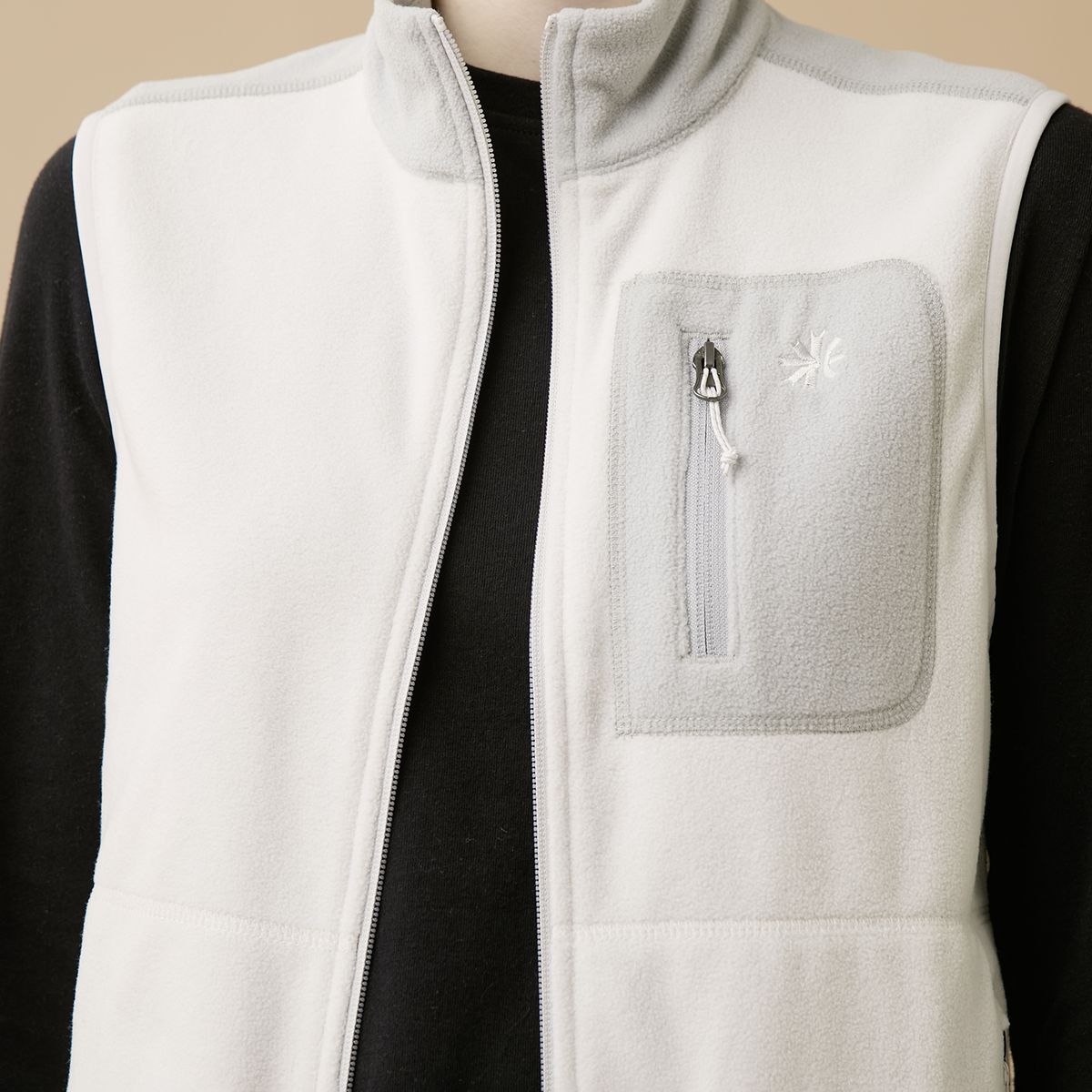 MOUNTAIN GEAR - Polar Hombre Mountain Gear