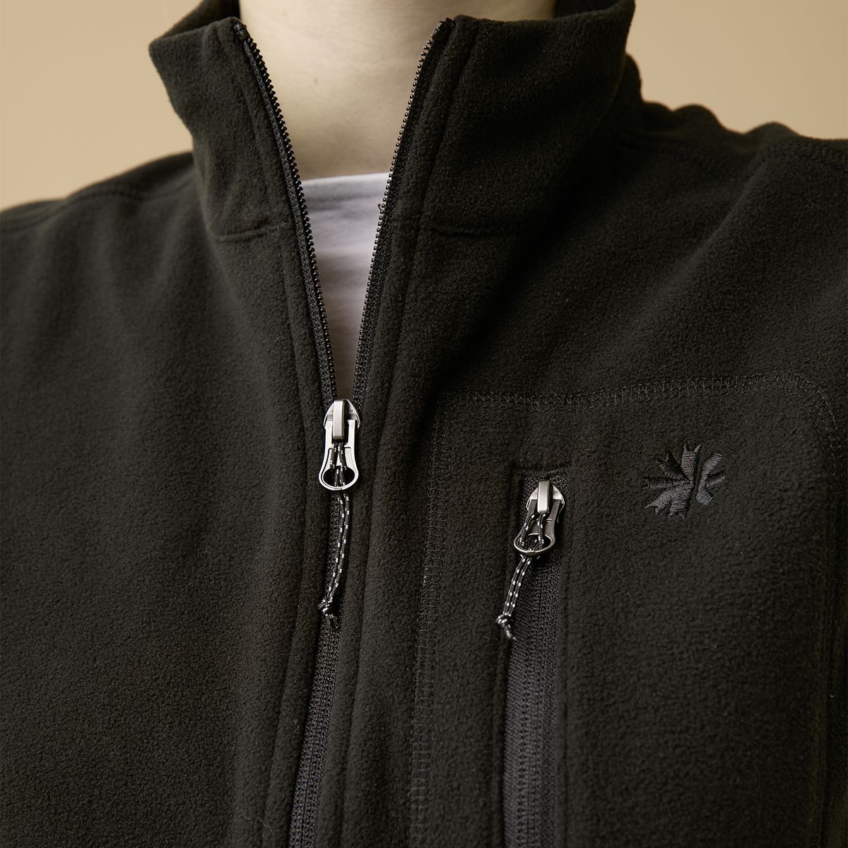 MOUNTAIN GEAR - Polar Hombre Mountain Gear