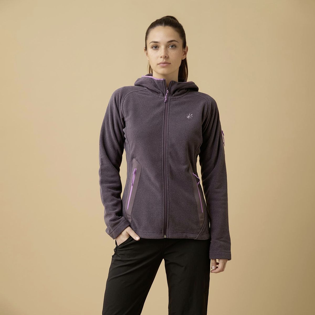 MOUNTAIN GEAR - Polar Mujer Mountain Gear