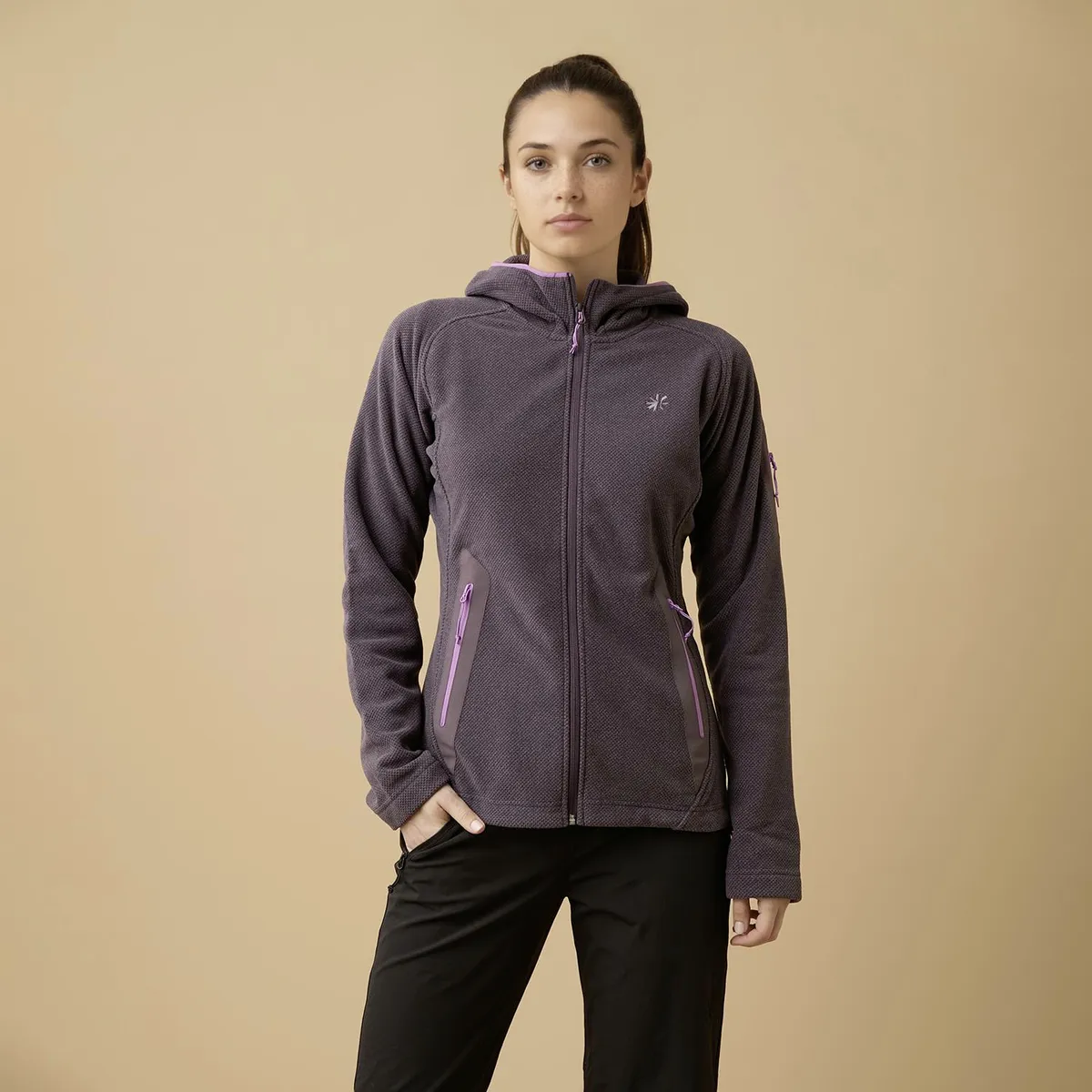 MOUNTAIN GEAR - Polar Mujer Mountain Gear