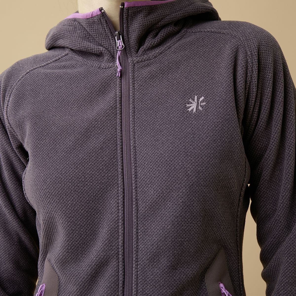 MOUNTAIN GEAR - Polar Mujer Mountain Gear