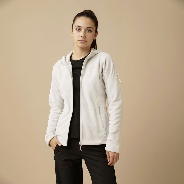Polar Mujer
