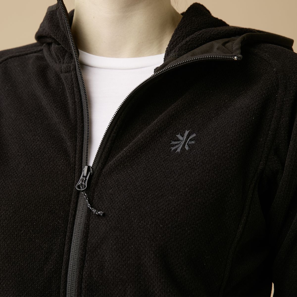 MOUNTAIN GEAR - Polar Mujer Mountain Gear