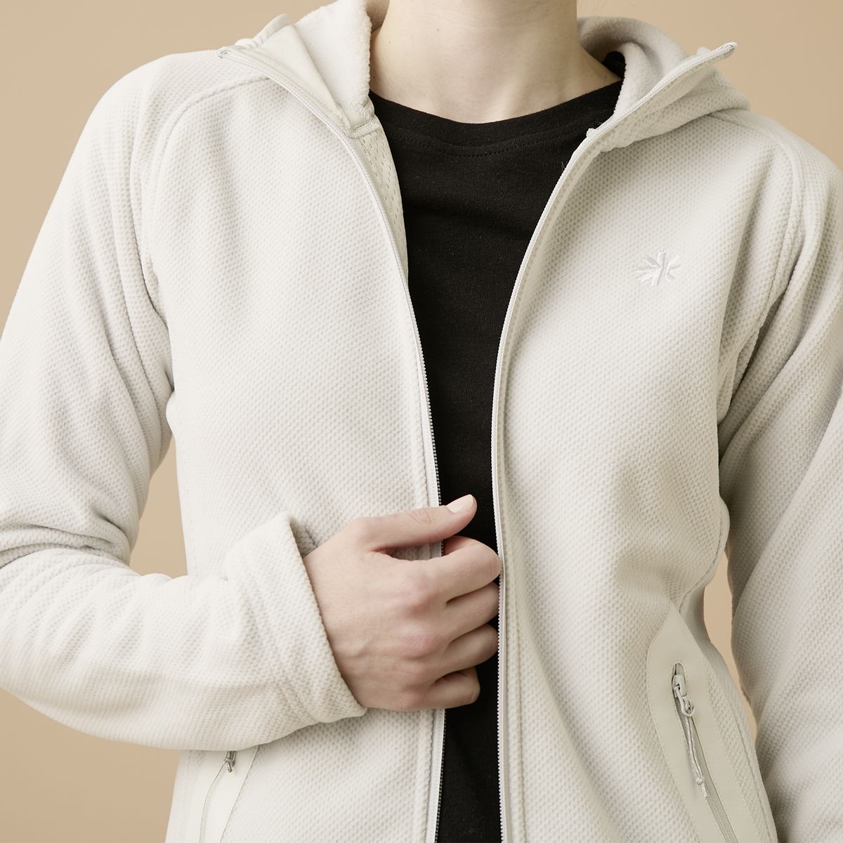 MOUNTAIN GEAR - Polar Mujer Mountain Gear