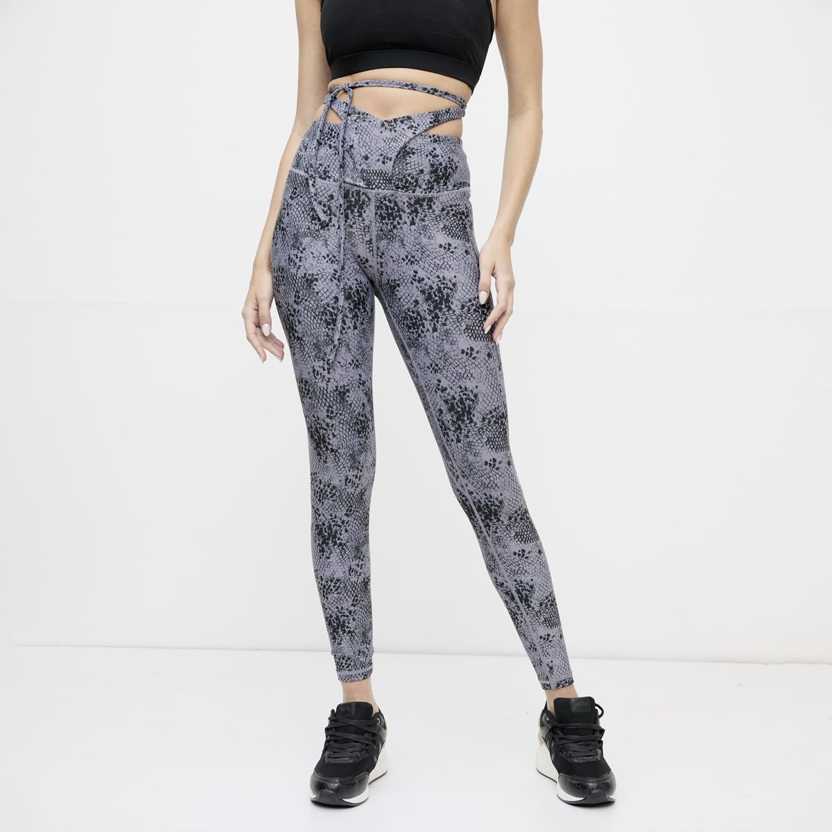 MOSSIMO - Tight CAL.W.URB