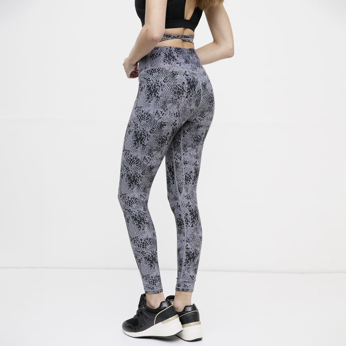 MOSSIMO - Tight CAL.W.URB