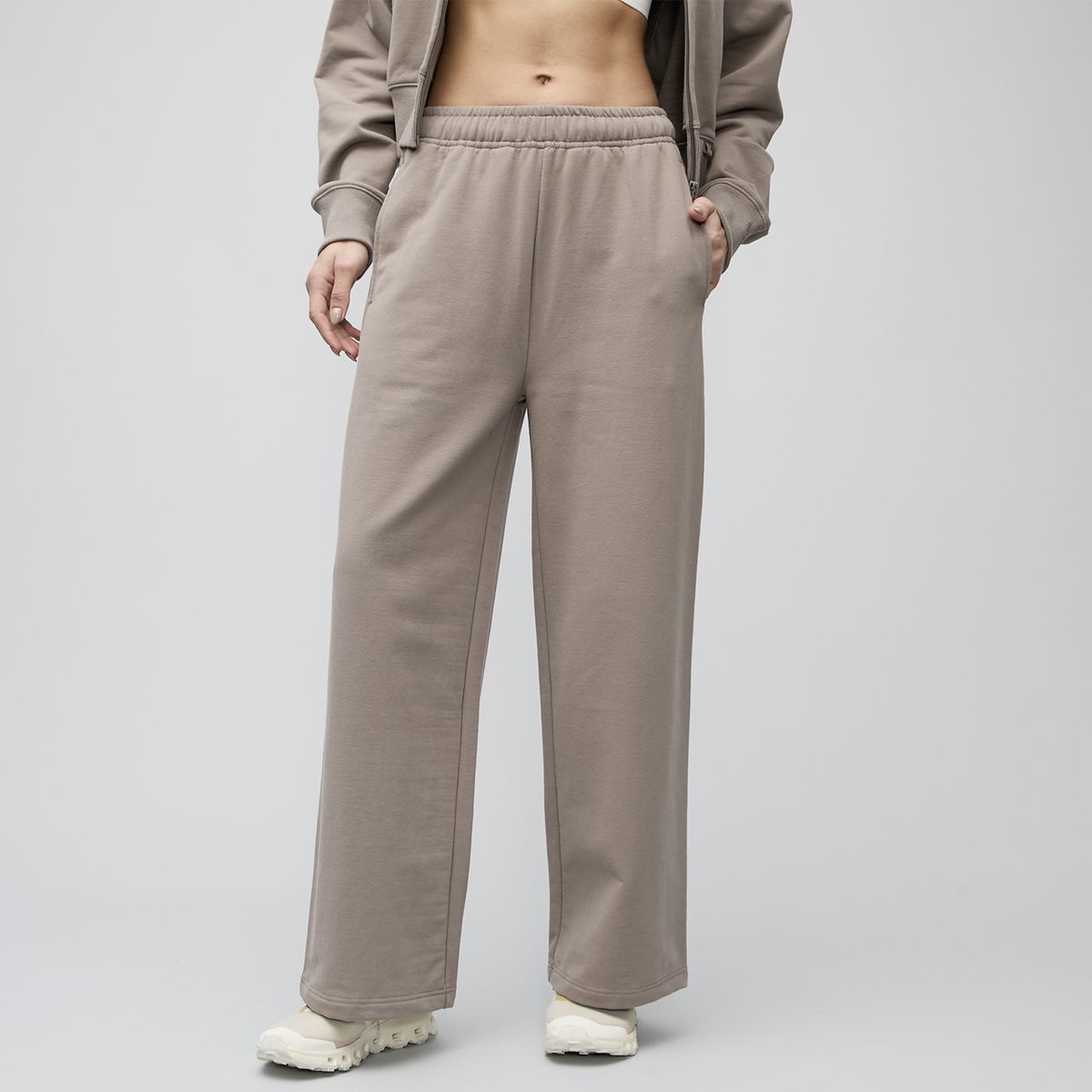 DIADORA - Pantalón Mujer Diadora