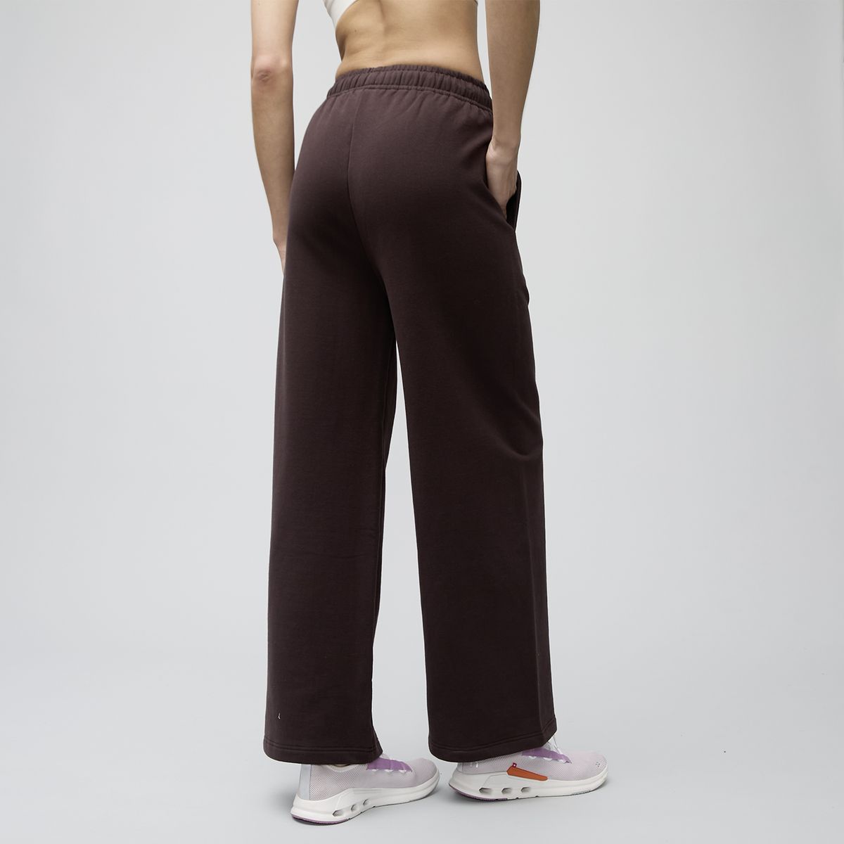 DIADORA - Pantalón Mujer Diadora