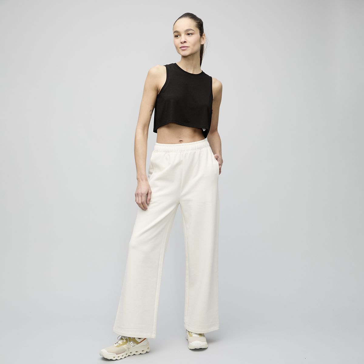 DIADORA - Pantalón Mujer Diadora