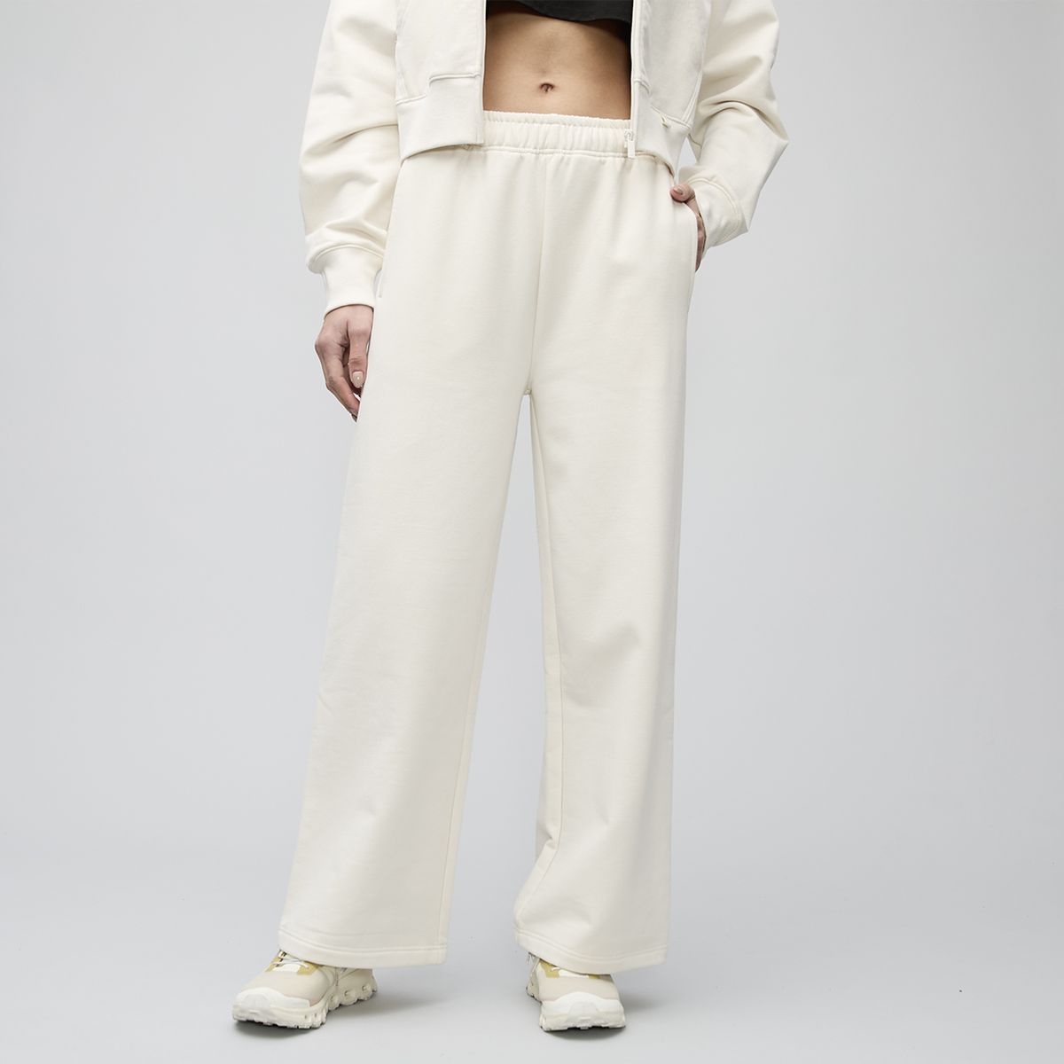 DIADORA - Pantalón Mujer Diadora