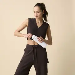 DIADORA - Polera Mujer