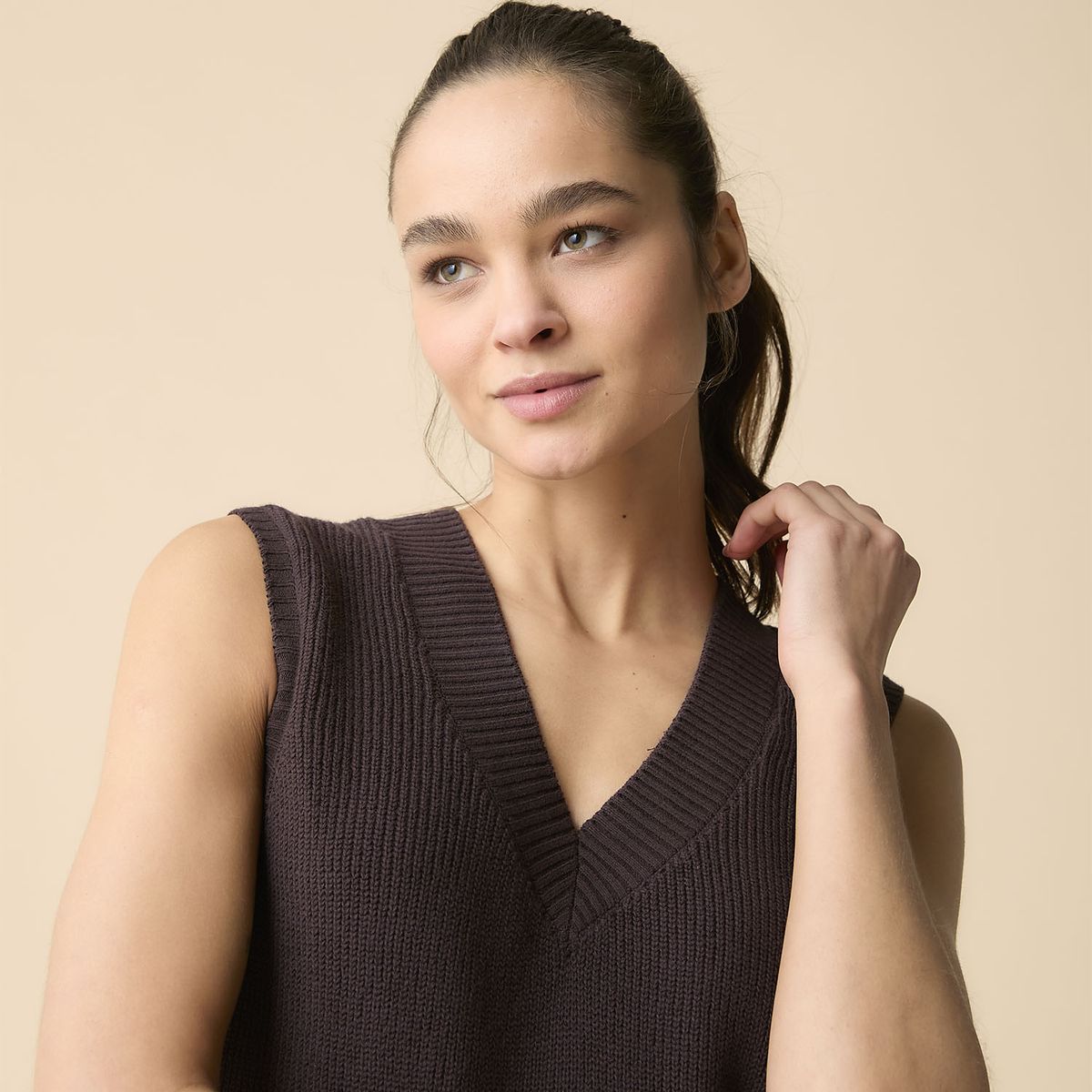 DIADORA - Polera Mujer Diadora