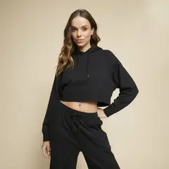 MOSSIMO - Polerón Mujer