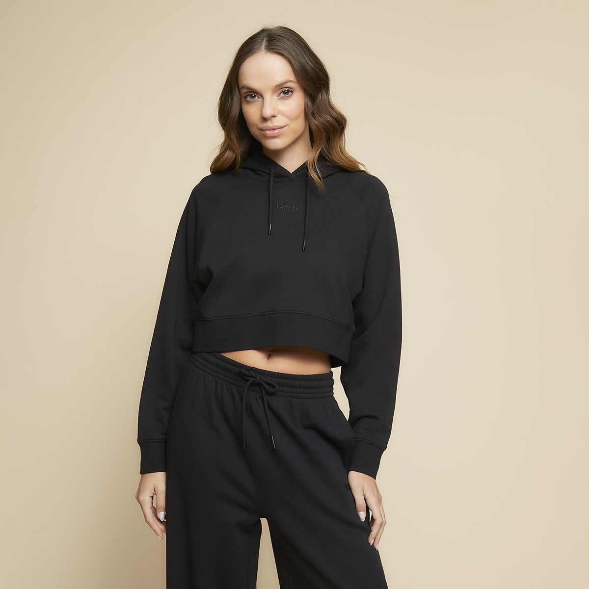 MOSSIMO - Polerón Mujer Mossimo