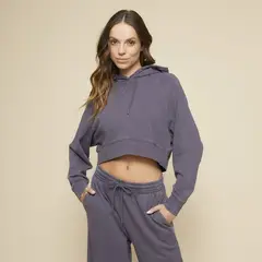 MOSSIMO - Polerón Mujer