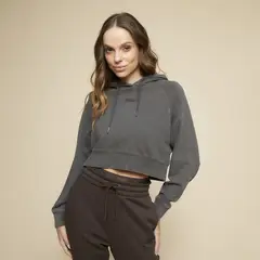 MOSSIMO - Polerón Mujer