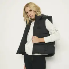 MOSSIMO - Parka Deportiva Mujer