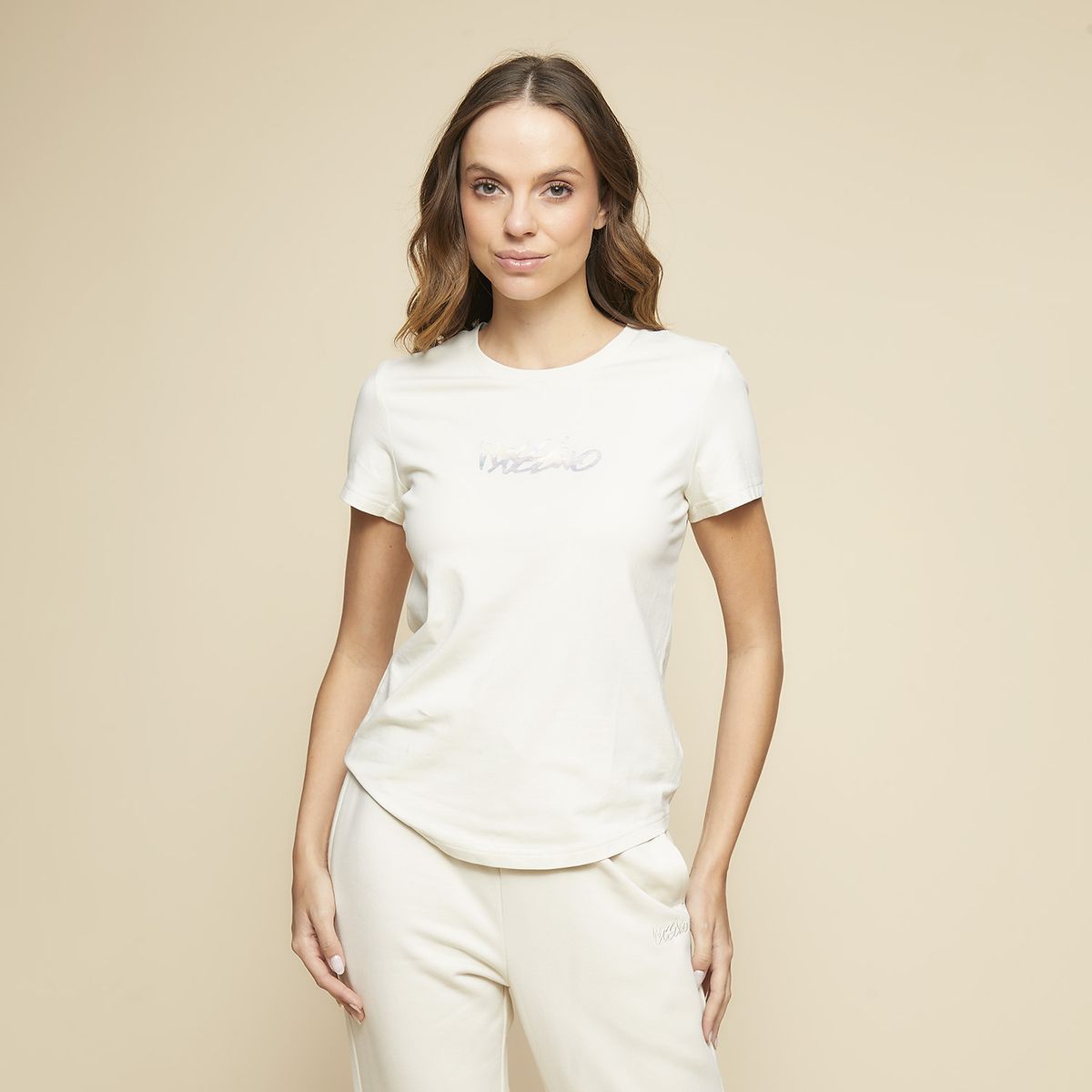 MOSSIMO - Polera Mujer Mossimo