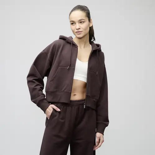 DIADORA - Polerón Mujer