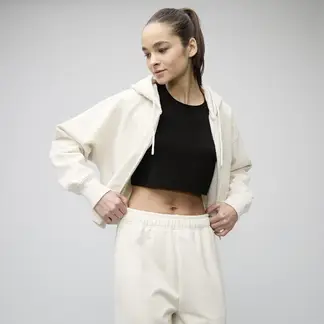 DIADORA - Polerón Mujer