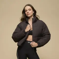 MOSSIMO - Parka Deportiva