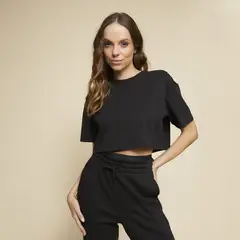MOSSIMO - Polera Mujer