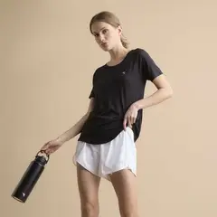 DIADORA - Polera Deportiva Mujer