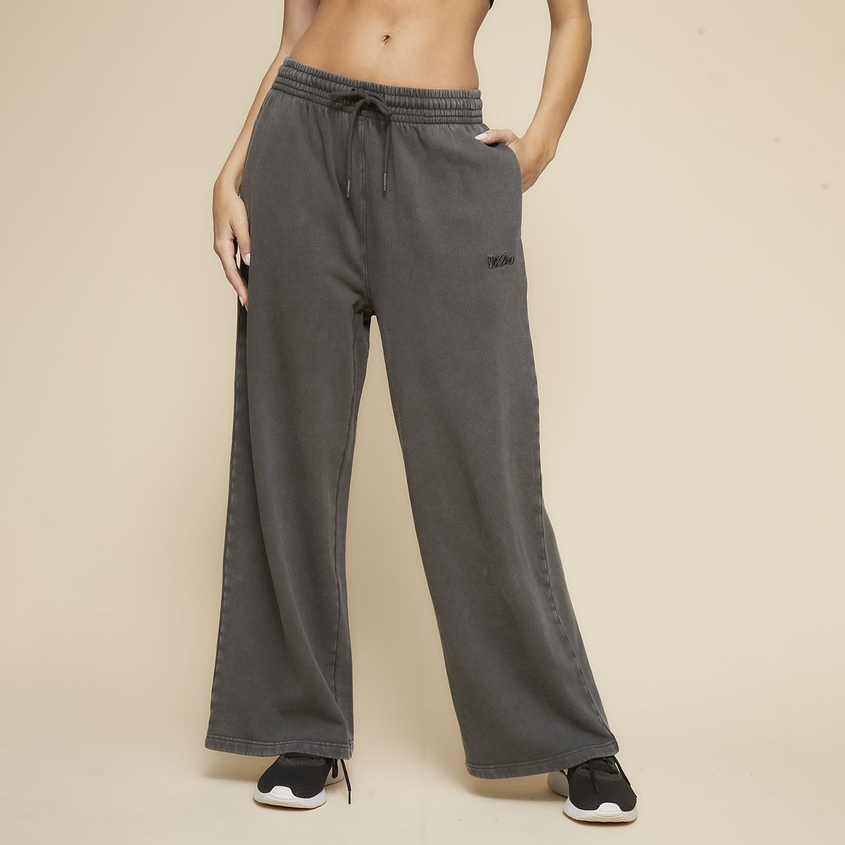 MOSSIMO - Pantalón Mujer Mossimo