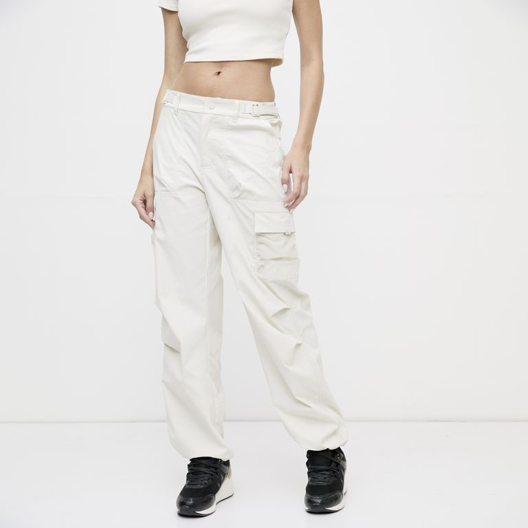 Parka Deportiva Mujer