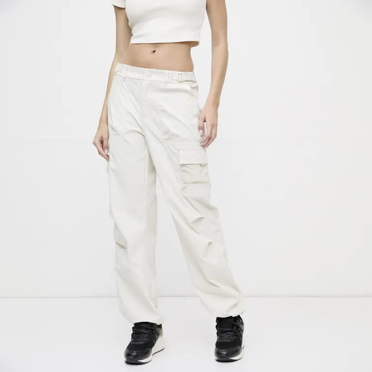Parka Deportiva Mujer