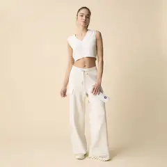 DIADORA - Pantalón Mujer