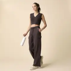 DIADORA - Pantalón Mujer