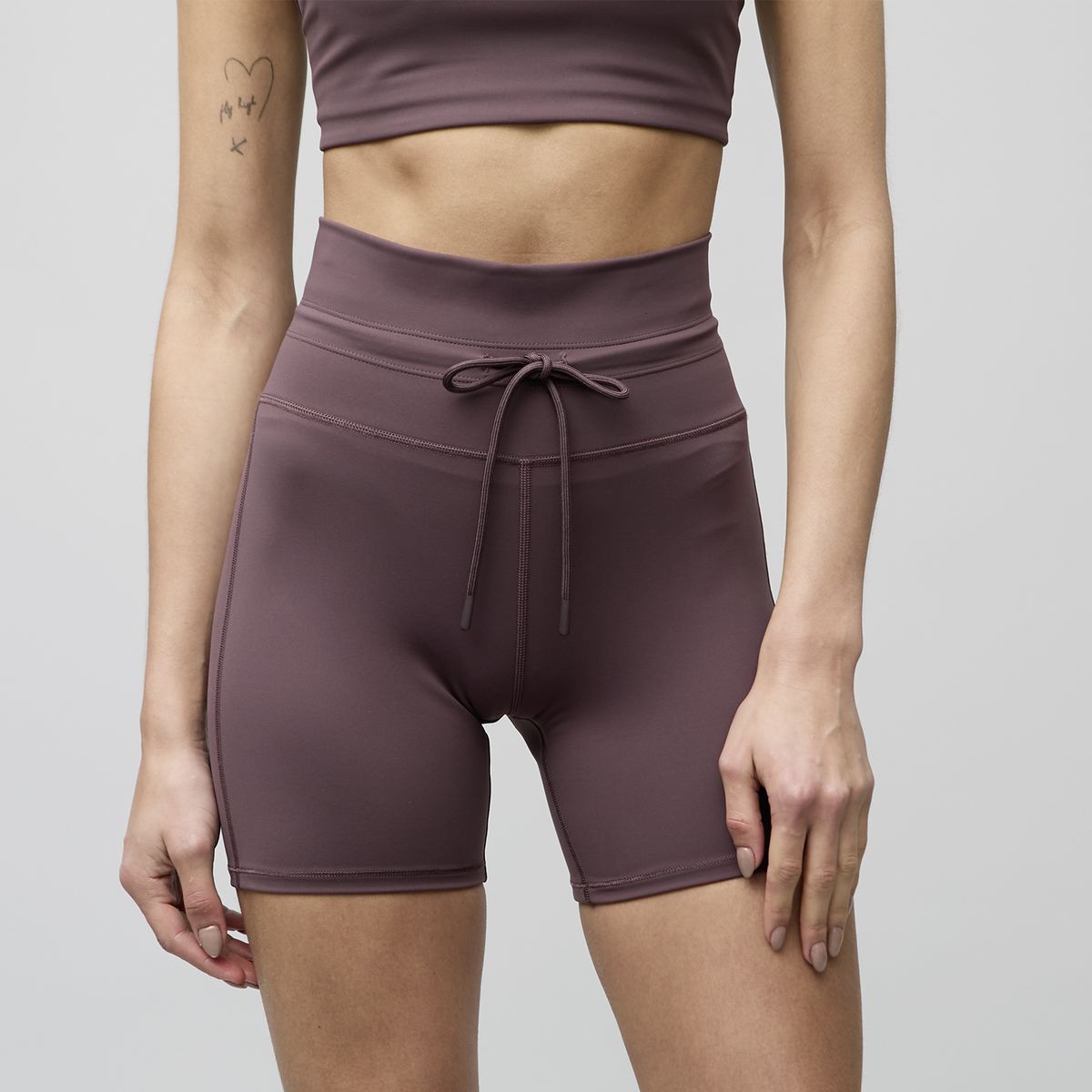 DIADORA - Short Mujer Diadora