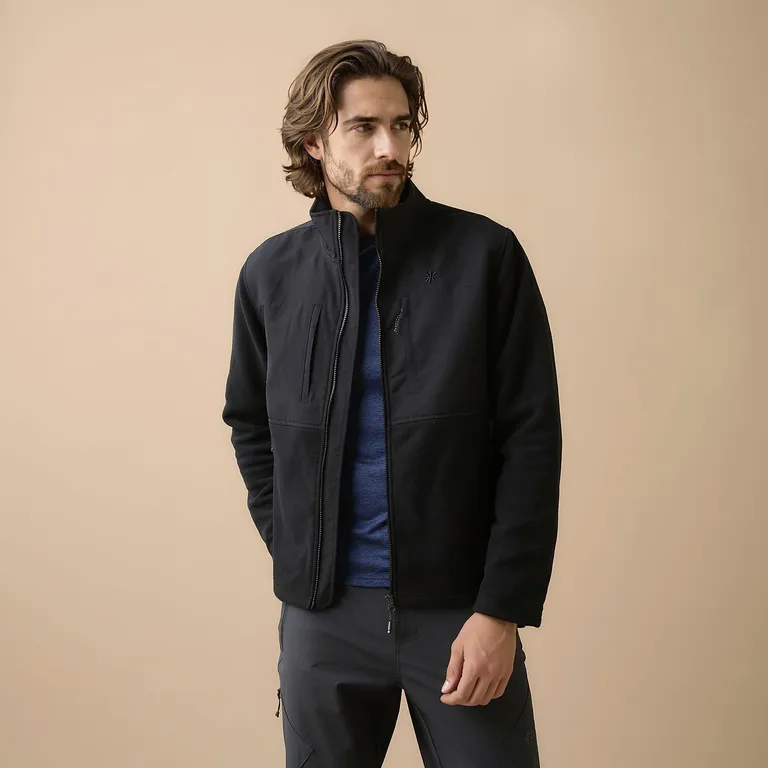 Polar Deportivo Hombre