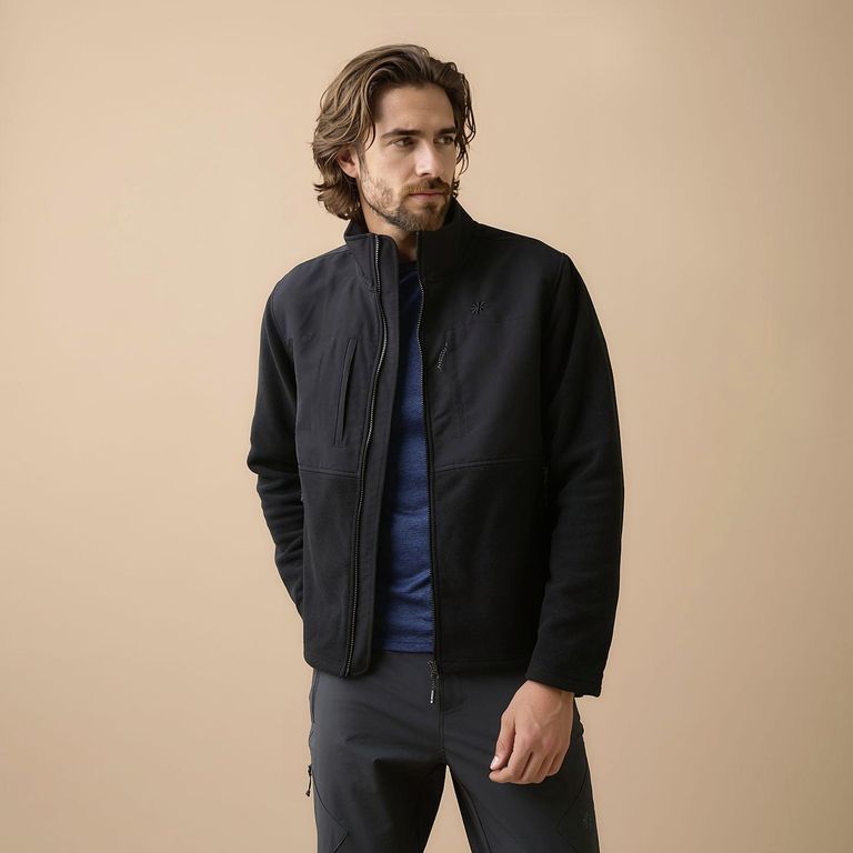 Polar Deportivo Hombre