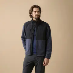 MOUNTAIN GEAR - Polar Deportivo Hombre