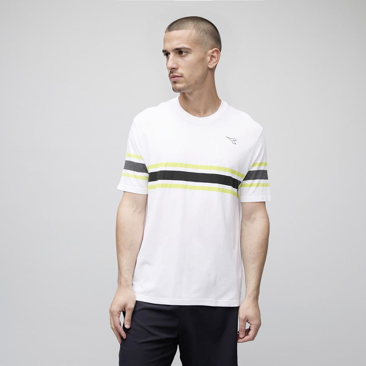 DIADORA - Polera Hombre Diadora
