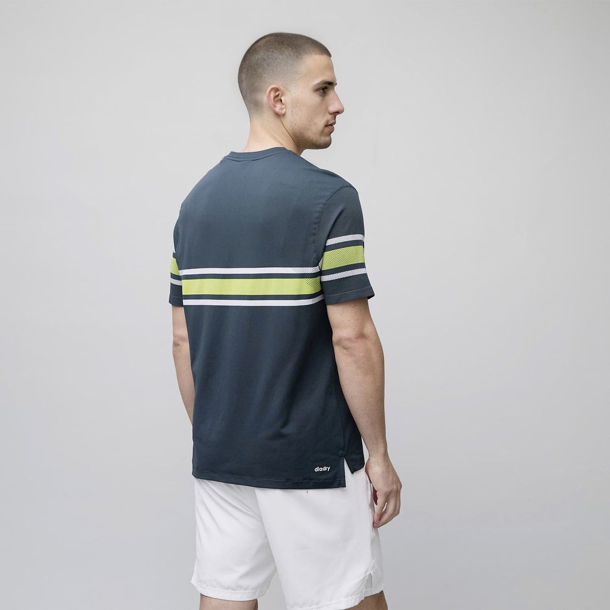 DIADORA - Polera Hombre Diadora