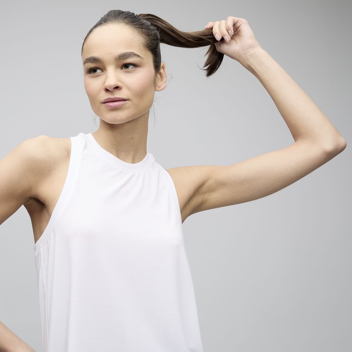 DIADORA - Polera Mujer Diadora