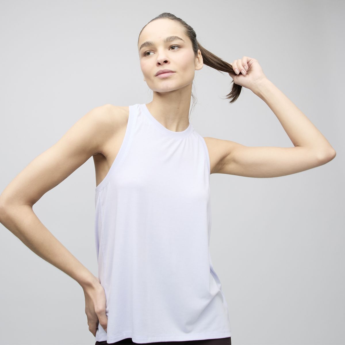 DIADORA - Polera Mujer Diadora