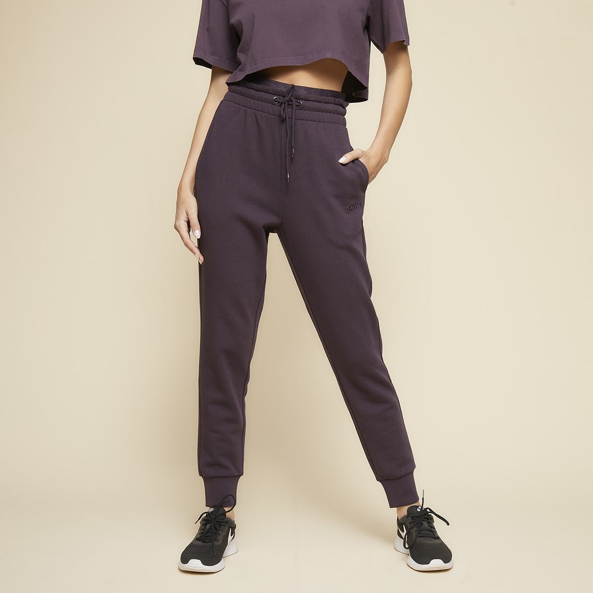 MOSSIMO - Pantalón Mujer Mossimo