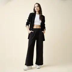 DIADORA - Pantalón Deportivo